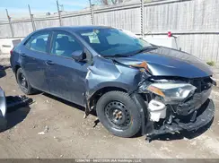 2T1BURHE1GC734745 2016 TOYOTA COROLLA
