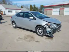 2T1BURHE1GC735197 2016 TOYOTA COROLLA