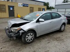 2T1BURHE1GC736723 2016 TOYOTA COROLLA
