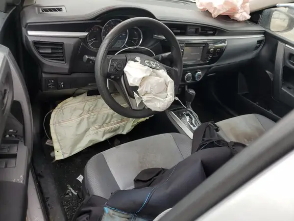 2T1BURHE1GC736723 2016 TOYOTA COROLLA - Image 8