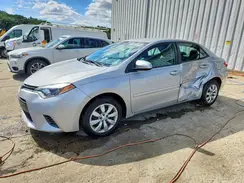 2T1BURHE1GC737192 2016 TOYOTA COROLLA