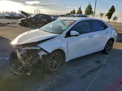 2T1BURHE1GC737371 2016 TOYOTA COROLLA