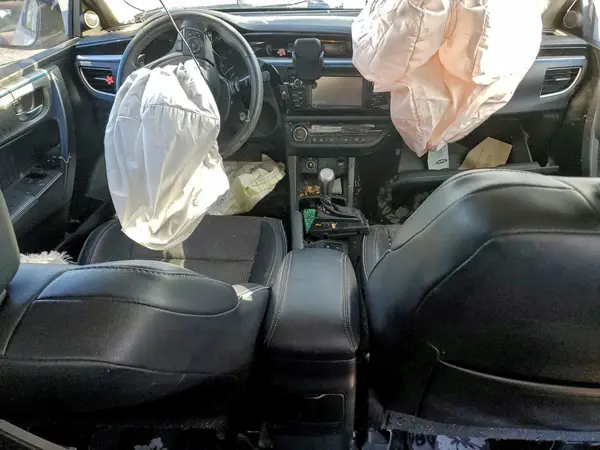 2T1BURHE1GC737371 2016 TOYOTA COROLLA - Image 8