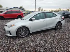 2T1BURHE1GC737757 2016 TOYOTA COROLLA