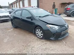 2T1BURHE1GC738150 2016 TOYOTA COROLLA
