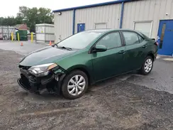 2T1BURHE1GC739167 2016 TOYOTA COROLLA