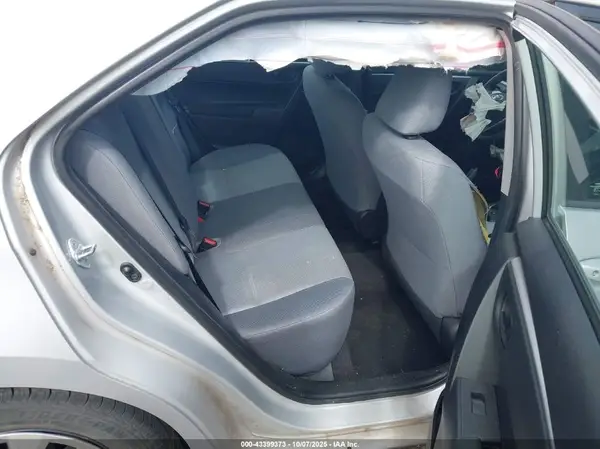 2T1BURHE1GC739783 2016 TOYOTA COROLLA - Image 8