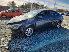 2T1BURHE1GC740545 2016 TOYOTA COROLLA