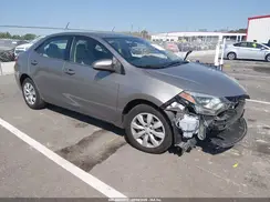 2T1BURHE1GC740724 2016 TOYOTA COROLLA