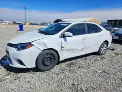 2T1BURHE1GC741551 2016 TOYOTA COROLLA