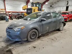 2T1BURHE1GC741792 2016 TOYOTA COROLLA