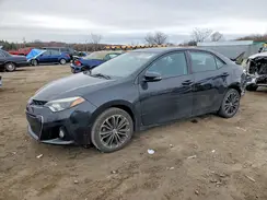 2T1BURHE1GC742182 2016 TOYOTA COROLLA