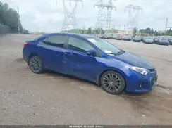 2T1BURHE1GC742571 2016 TOYOTA COROLLA