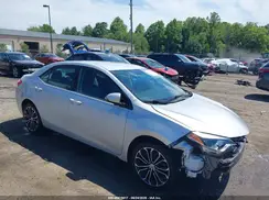 2T1BURHE1GC743039 2016 TOYOTA COROLLA