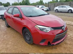 2T1BURHE1GC743297 2016 TOYOTA COROLLA