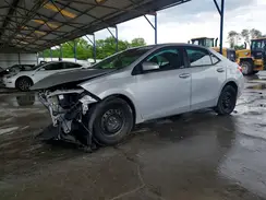 2T1BURHE1GC743302 2016 TOYOTA COROLLA