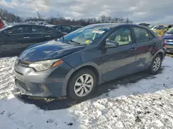 2T1BURHE1GC743431 2016 TOYOTA COROLLA