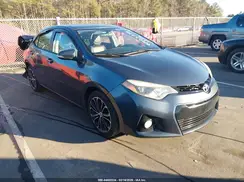 2T1BURHE1GC745986 2016 TOYOTA COROLLA