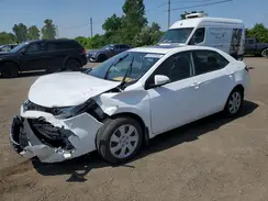 2T1BURHE1GC746233 2016 TOYOTA COROLLA