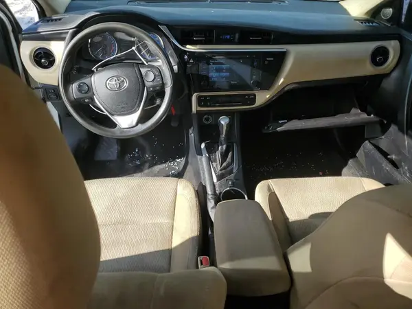 2T1BURHE1HC746461 2017 TOYOTA COROLLA - Image 8