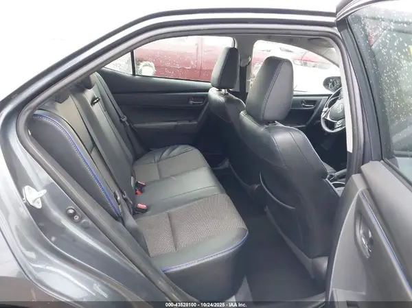 2T1BURHE1HC749070 2017 TOYOTA COROLLA - Image 8
