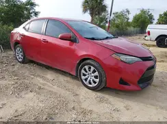 2T1BURHE1HC752910 2017 TOYOTA COROLLA