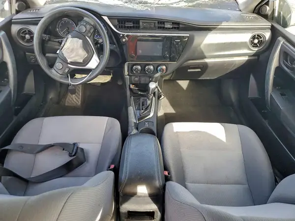 2T1BURHE1HC754480 2017 TOYOTA COROLLA - Image 8