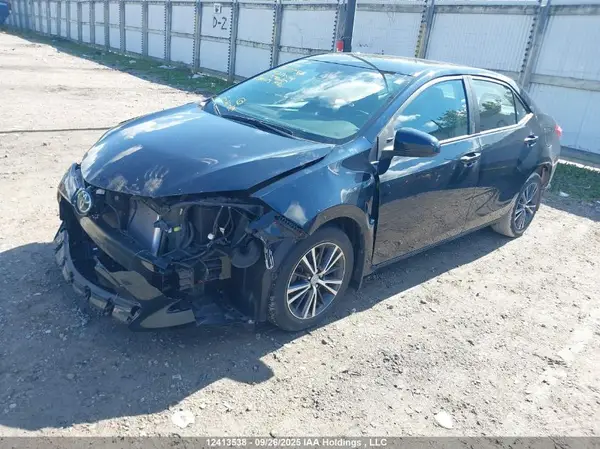 2T1BURHE1HC754625 2017 TOYOTA COROLLA - Image 2