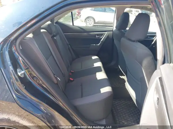 2T1BURHE1HC754625 2017 TOYOTA COROLLA - Image 8