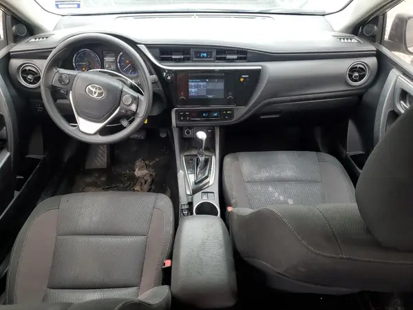 2T1BURHE1HC756228 2017 TOYOTA COROLLA - Image 8