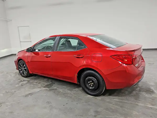 2T1BURHE1HC759436 2017 TOYOTA COROLLA - Image 2
