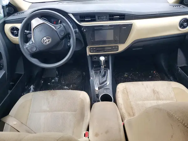 2T1BURHE1HC762031 2017 TOYOTA COROLLA - Image 8