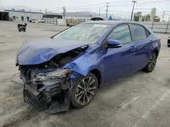 2T1BURHE1HC763146 2017 TOYOTA COROLLA