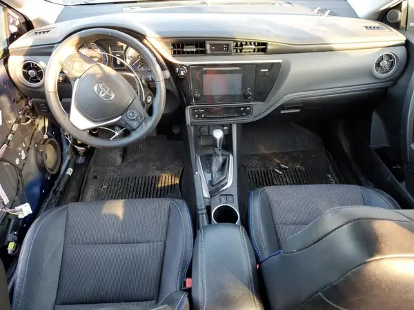2T1BURHE1HC763941 2017 TOYOTA COROLLA - Image 8