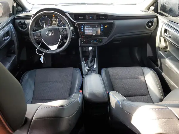 2T1BURHE1HC764488 2017 TOYOTA COROLLA - Image 8