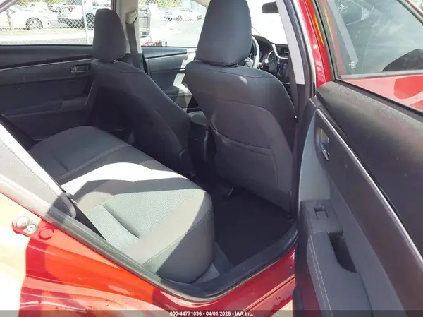 2T1BURHE1HC764748 2017 TOYOTA COROLLA - Image 8