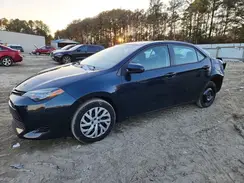 2T1BURHE1HC767732 2017 TOYOTA COROLLA