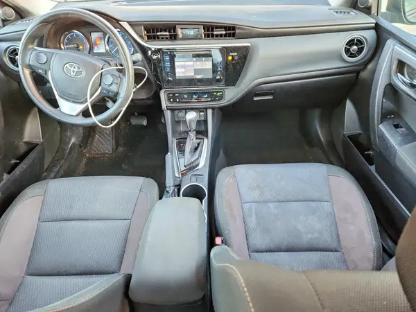 2T1BURHE1HC767732 2017 TOYOTA COROLLA - Image 8