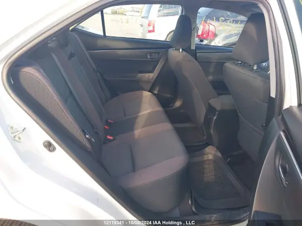 2T1BURHE1HC768704 2017 TOYOTA COROLLA - Image 8