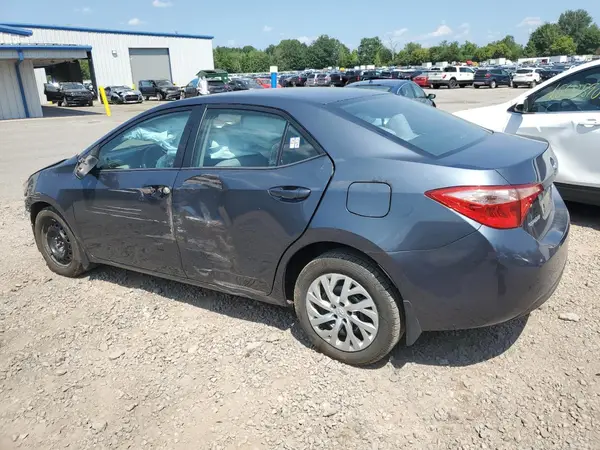2T1BURHE1HC769285 2017 TOYOTA COROLLA - Image 2