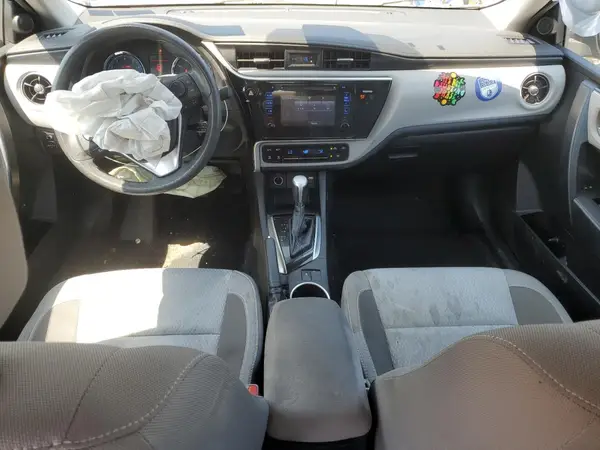 2T1BURHE1HC769285 2017 TOYOTA COROLLA - Image 8