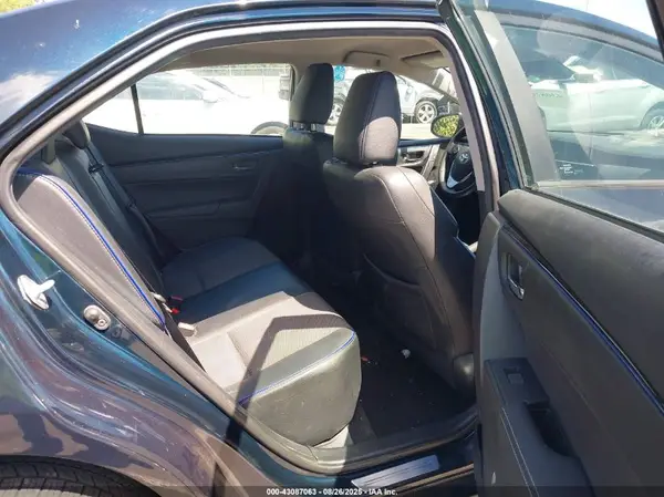 2T1BURHE1HC769934 2017 TOYOTA COROLLA - Image 8