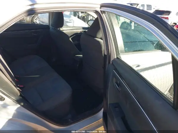 2T1BURHE1HC771120 2017 TOYOTA COROLLA - Image 8