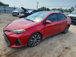 2T1BURHE1HC772283 2017 TOYOTA COROLLA