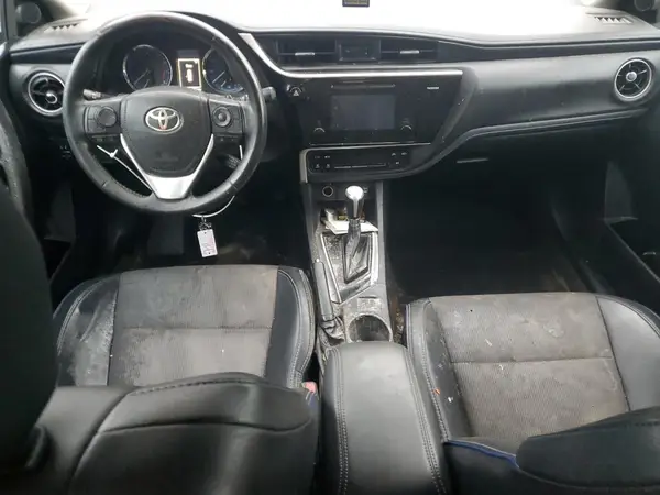 2T1BURHE1HC775877 2017 TOYOTA COROLLA - Image 8