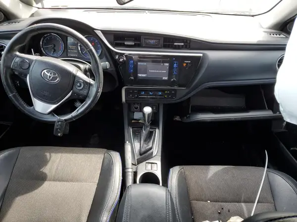 2T1BURHE1HC776222 2017 TOYOTA COROLLA - Image 8