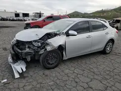 2T1BURHE1HC777340 2017 TOYOTA COROLLA