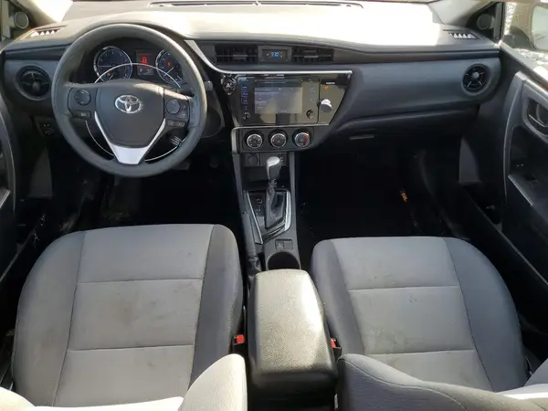 2T1BURHE1HC777676 2017 TOYOTA COROLLA - Image 8