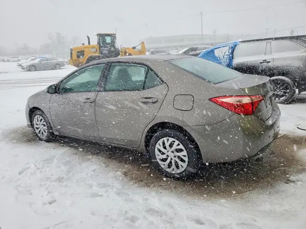 2T1BURHE1HC778701 2017 TOYOTA COROLLA - Image 2
