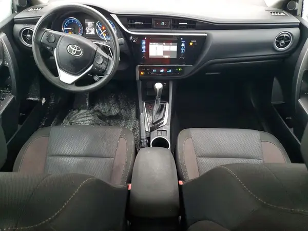 2T1BURHE1HC778701 2017 TOYOTA COROLLA - Image 8